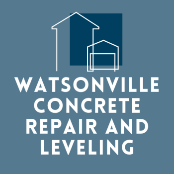 Watsonville Concrete Repair And Leveling Logo